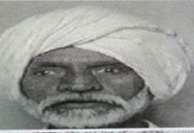 ਨਾਭਾ : ਸ਼ਰਾਬ ਨਾਲ ਟੱਲੀ ਪੁੱਤ ਨੇ ਜ਼ਮੀਨ ਖਾਤਿਰ ਪਿਤਾ ਨੂੰ ਸਿਰ ‘ਚ ਬਾਲੇ ਮਾਰ-ਮਾਰ ਮੌਤ ਦੇ ਘਾਟ ਉਤਾਰਿਆ