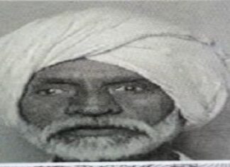 ਨਾਭਾ : ਸ਼ਰਾਬ ਨਾਲ ਟੱਲੀ ਪੁੱਤ ਨੇ ਜ਼ਮੀਨ ਖਾਤਿਰ ਪਿਤਾ ਨੂੰ ਸਿਰ ‘ਚ ਬਾਲੇ ਮਾਰ-ਮਾਰ ਮੌਤ ਦੇ ਘਾਟ ਉਤਾਰਿਆ