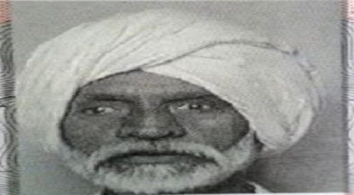 ਨਾਭਾ : ਸ਼ਰਾਬ ਨਾਲ ਟੱਲੀ ਪੁੱਤ ਨੇ ਜ਼ਮੀਨ ਖਾਤਿਰ ਪਿਤਾ ਨੂੰ ਸਿਰ ‘ਚ ਬਾਲੇ ਮਾਰ-ਮਾਰ ਮੌਤ ਦੇ ਘਾਟ ਉਤਾਰਿਆ