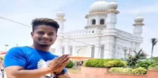 ਅੰਮ੍ਰਿਤਸਰ : ਨਸ਼ਾ ਵੇਚਣ ਤੋਂ ਰੋਕਣ ‘ਤੇ ਸ਼ਰੇਬਾਜ਼ਾਰ ਵੱਢਿਆ ਨੌਜਵਾਨ, ਜਦੋਂ ਤੱਕ ਮਰਿਆ ਨਹੀਂ, ਉਦੋਂ ਤੱਕ ਕਰਦੇ ਰਹੇ ਗੰਡਾਸਿਆਂ ਨਾਲ ਵਾਰ