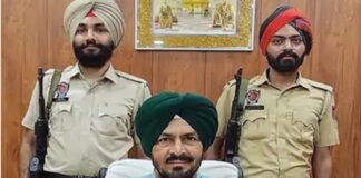 ਲੁਧਿਆਣਾ ‘ਚ ਨਾਬਾਲਗ ਨਸ਼ਾ ਸਮੱਗਲਰ ਗ੍ਰਿਫਤਾਰ : ਸਵਾ ਕਰੋੜ ਦੀ ਹੈਰੋਇਨ ਬਰਾਮਦ; ਨੌਕਰੀ ਦੀ ਭਾਲ ’ਚ ਗਈ ਸੀ ਚਾਚੀ ਕੋਲ, ਪੈਸਿਆਂ ਲਈ ਬਣ ਗਈ ਸਪਲਾਇਰ