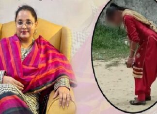 ਕੁੜੀ ਦੀ ਨਸ਼ੇ ਦੀ ਹਾਲਤ ‘ਚ ਵੀਡੀਓ ਹੋਈ ਸੀ ਵਾਇਰਲ, AAP ਵਿਧਾਇਕਾ ਨੇ ਨਸ਼ਾ ਛੁਡਾਓ ਕੇਂਦਰ ‘ਚ ਕਰਵਾਇਆ ਦਾਖਲ