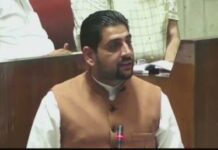 ‘ਆਪ’ ਵਿਧਾਇਕ ਸ਼ੀਤਲ ਅੰਗੂਰਾਲ ਨੇ ਕਿਹਾ, ਭਾਜਪਾ ਨੇ ਮੈਨੂੰ ਪੈਸਿਆਂ ਦੀ ਪੇਸ਼ਕਸ਼ ਕੀਤੀ, ਮਨ੍ਹਾ ਕਰਨ ‘ਤੇ ਜਾਨੋਂ ਮਾਰਨ ਦੀ ਦਿੱਤੀ ਧਮਕੀ, ਭਾਜਪਾ ਨੇ ਇਨ੍ਹਾਂ ਦੋਸ਼ਾਂ ਨੂੰ ਸਿਰੇ ਤੋਂ ਨਕਾਰਿਆ