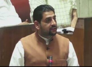 ‘ਆਪ’ ਵਿਧਾਇਕ ਸ਼ੀਤਲ ਅੰਗੂਰਾਲ ਨੇ ਕਿਹਾ, ਭਾਜਪਾ ਨੇ ਮੈਨੂੰ ਪੈਸਿਆਂ ਦੀ ਪੇਸ਼ਕਸ਼ ਕੀਤੀ, ਮਨ੍ਹਾ ਕਰਨ ‘ਤੇ ਜਾਨੋਂ ਮਾਰਨ ਦੀ ਦਿੱਤੀ ਧਮਕੀ, ਭਾਜਪਾ ਨੇ ਇਨ੍ਹਾਂ ਦੋਸ਼ਾਂ ਨੂੰ ਸਿਰੇ ਤੋਂ ਨਕਾਰਿਆ