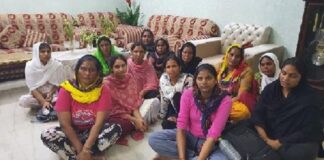 ਓਮਾਨ : ਏਜੰਟਾਂ ਨੇ ਵੇਚੀਆਂ ਪੰਜਾਬੀ ਕੁੜੀਆਂ,ਕਈਆਂ ਨਾਲ ਹੋਇਆ ਰੇਪ, ਭਾਰਤੀ ਦੂਤਾਵਾਸ ਨੇ ਵੀ ਵਾਪਸੀ ਲਈ ਮੰਗੇ 1.2 ਲੱਖ