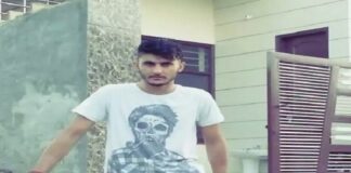 ਪੰਜਾਬ ‘ਚ ਗੈਂਗਸਟਰਾਂ ਦੀ ਆਨਲਾਈਨ ਭਰਤੀ : ਦਵਿੰਦਰ ਬੰਬੀਹਾ ਦੇ ਨਾਮ ਤੋਂ FB ਪੋਸਟ, ਜੁੜਨ ਲਈ ਜਾਰੀ ਕੀਤਾ ਵਟਸਐਪ ਨੰਬਰ