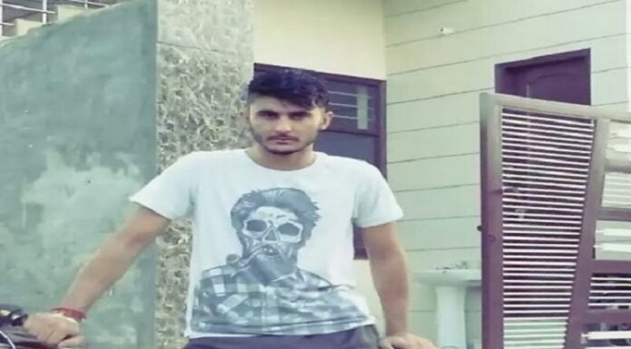 ਪੰਜਾਬ ‘ਚ ਗੈਂਗਸਟਰਾਂ ਦੀ ਆਨਲਾਈਨ ਭਰਤੀ : ਦਵਿੰਦਰ ਬੰਬੀਹਾ ਦੇ ਨਾਮ ਤੋਂ FB ਪੋਸਟ, ਜੁੜਨ ਲਈ ਜਾਰੀ ਕੀਤਾ ਵਟਸਐਪ ਨੰਬਰ