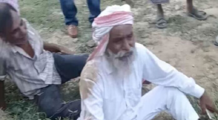 ਫਿਰੋਜ਼ਪੁਰ : ਪੀਟਰ ਰੇਹੜਾ ਪਲਟਿਆ, ਸ਼ੋਕ ਸਭਾ ‘ਚ ਜਾ ਰਹੇ 4 ਲੋਕਾਂ ਦੀ ਮੌਤ, 20 ਗੰਭੀਰ ਜ਼ਖਮੀ