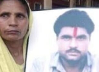 ਪਾਕਿਸਤਾਨੀ ਜੇਲ੍ਹ ‘ਚ ਸ਼ਹੀਦ ਹੋਏ ਸਰਬਜੀਤ ਦੀ ਪਤਨੀ ਦੀ ਸੜਕ ਹਾਦਸੇ ਵਿਚ ਮੌਤ, ਕੁਝ ਮਹੀਨੇ ਪਹਿਲਾਂ ਭੈਣ ਦੀ ਵੀ ਹੋਈ ਸੀ ਮੌਤ