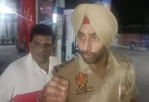 ਜਲੰਧਰ : ਪੈਟਰੋਲ ਪੰਪ ‘ਤੇ ਲੁਟੇਰਿਆਂ ਨੇ ਦਿੱਤਾ ਵੱਡੀ ਵਾਰਦਾਤ ਨੂੰ ਅੰਜਾਮ, ਲੁੱਟੇ 8 ਲੱਖ