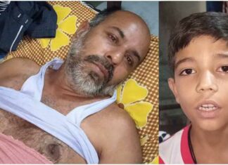 ਪੋਤੇ ਦੀ ਕੁੱਟਮਾਰ ਦਾ ਮਾਮਲਾ ਪੁੱਛਣ ਗਏ ਦਾਦੇ ਦੀਆਂ ਪ੍ਰਿੰਸੀਪਲ ਤੇ ਟੀਚਰਾਂ ਨੇ ਕੁੱਟ-ਕੁੱਟ ਤੋੜ ਦਿੱਤੀਆਂ ਪਸਲੀਆਂ, ਪੜ੍ਹੋ