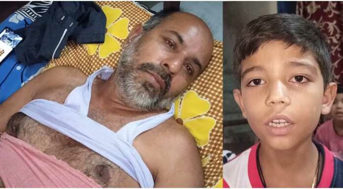 ਪੋਤੇ ਦੀ ਕੁੱਟਮਾਰ ਦਾ ਮਾਮਲਾ ਪੁੱਛਣ ਗਏ ਦਾਦੇ ਦੀਆਂ ਪ੍ਰਿੰਸੀਪਲ ਤੇ ਟੀਚਰਾਂ ਨੇ ਕੁੱਟ-ਕੁੱਟ ਤੋੜ ਦਿੱਤੀਆਂ ਪਸਲੀਆਂ, ਪੜ੍ਹੋ