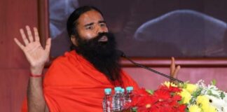 ਜਾਂਚ ‘ਚ ਬਾਬਾ ਰਾਮਦੇਵ ਦੀ ਕੰਪਨੀ ਪਤੰਜਲੀ ਦੇ ਘਿਓ ਦੇ ਸੈਂਪਲ ਨਿਕਲੇ ਫੇਲ੍ਹ