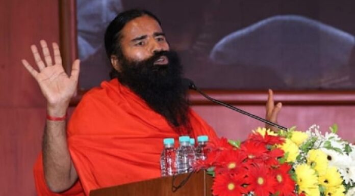 ਜਾਂਚ ‘ਚ ਬਾਬਾ ਰਾਮਦੇਵ ਦੀ ਕੰਪਨੀ ਪਤੰਜਲੀ ਦੇ ਘਿਓ ਦੇ ਸੈਂਪਲ ਨਿਕਲੇ ਫੇਲ੍ਹ