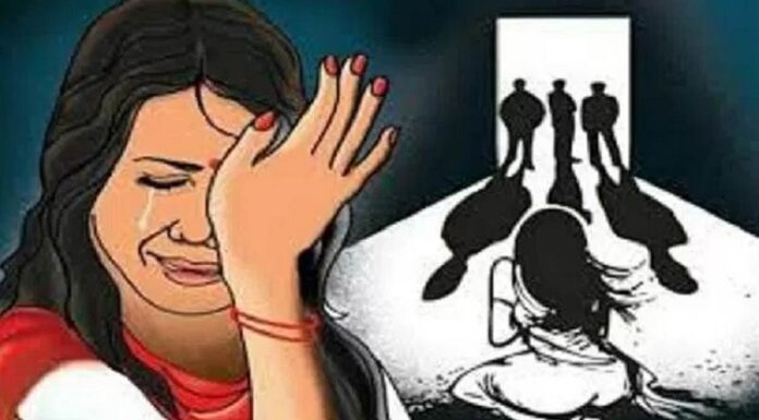 ਲੁਧਿਆਣਾ : ਸਕੇ ਭਰਾਵਾਂ ਨੇ ਪਾਰਲਰ ਦਾ ਕੋਰਸ ਕਰ ਰਹੀ ਲੜਕੀ ਦੀਆਂ ਨਿੱਜੀ ਤਸਵੀਰਾਂ ਵਾਇਰਲ ਕਰਨ ਦੀ ਧਮਕੀ ਦੇ ਕੇ ਕੀਤਾ ਜਬਰ ਜਨਾਹ