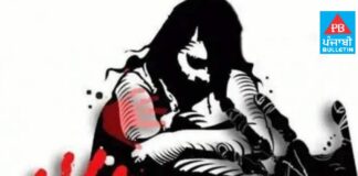 ਲੁਧਿਆਣਾ : ਪਤਨੀ ਜੇਲ੍ਹ ‘ਚ, ਪਤੀ ਆਪਣੀਆਂ ਹੀ ਨਾਬਾਲਿਗ ਧੀਆਂ ਨਾਲ ਕਰਦਾ ਰਿਹਾ ਬਲਾਤਕਾਰ