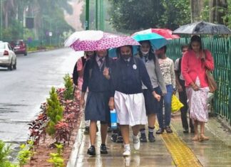 ਪੰਜਾਬ ‘ਚ ਬਦਲੇਗਾ ਮੌਸਮ ਦਾ ਮਿਜਾਜ਼ ; ਪੜ੍ਹੋ ਕਦੋਂ ਮਿਲੇਗੀ ਹੁੰਮਸ ਭਰੀ ਗਰਮੀ ਤੋਂ ਰਾਹਤ