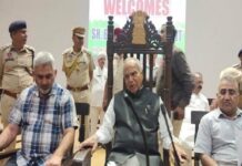 ਐਂਟੀ ਡ੍ਰੋਨ ਸਿਸਟਮ ਨਾਲ ਪੰਜਾਬ ਦੀ ਸੁਰੱਖਿਆ ਹੋਵੇਗੀ ਮਜ਼ਬੂਤ, ਗੈਰ-ਕਾਨੂੰਨੀ ਮਾਈਨਿੰਗ ‘ਤੇ ਲੱਗੇਗੀ ਰੋਕ : ਰਾਜਪਾਲ