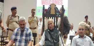 ਐਂਟੀ ਡ੍ਰੋਨ ਸਿਸਟਮ ਨਾਲ ਪੰਜਾਬ ਦੀ ਸੁਰੱਖਿਆ ਹੋਵੇਗੀ ਮਜ਼ਬੂਤ, ਗੈਰ-ਕਾਨੂੰਨੀ ਮਾਈਨਿੰਗ ‘ਤੇ ਲੱਗੇਗੀ ਰੋਕ : ਰਾਜਪਾਲ