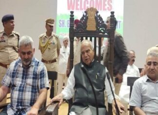 ਐਂਟੀ ਡ੍ਰੋਨ ਸਿਸਟਮ ਨਾਲ ਪੰਜਾਬ ਦੀ ਸੁਰੱਖਿਆ ਹੋਵੇਗੀ ਮਜ਼ਬੂਤ, ਗੈਰ-ਕਾਨੂੰਨੀ ਮਾਈਨਿੰਗ ‘ਤੇ ਲੱਗੇਗੀ ਰੋਕ : ਰਾਜਪਾਲ