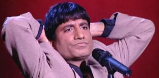 ਨਹੀਂ ਰਹੇ ਹਰਮਨਪਿਆਰੇ ਹਾਸ ਕਲਾਕਾਰ ਰਾਜੂ ਸ਼੍ਰੀਵਾਸਤਵ, ਦਿੱਲੀ ਦੇ ਏਮਜ਼ ‘ਚ ਲਿਆ ਆਖਰੀ ਸਾਹ