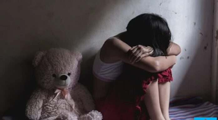 ਲੁਧਿਆਣਾ : 11 ਸਾਲ ਦੀ ਲੜਕੀ ਨਾਲ ਅਧੇੜ ਉਮਰ ਦੇ ਵਿਅਕਤੀ ਨੇ ਕੀਤੀ ਜਬਰ-ਜ਼ਨਾਹ ਦੀ ਕੋਸ਼ਿਸ਼; ਰੌਲਾ ਪੈਣ ‘ਤੇ ਗ੍ਰਿਫਤਾਰ