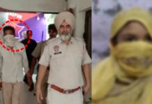 ਨਸ਼ੇੜੀ ਪਿਓ ਨੇ ਆਪਣੀ 17 ਸਾਲ ਦੀ ਧੀ ਨਾਲ ਕੀਤਾ ਬਲਾਤਕਾਰ, ਪੁਲਿਸ ਨੇ ਕੀਤਾ ਗ੍ਰਿਫਤਾਰ