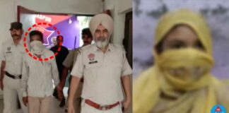 ਨਸ਼ੇੜੀ ਪਿਓ ਨੇ ਆਪਣੀ 17 ਸਾਲ ਦੀ ਧੀ ਨਾਲ ਕੀਤਾ ਬਲਾਤਕਾਰ, ਪੁਲਿਸ ਨੇ ਕੀਤਾ ਗ੍ਰਿਫਤਾਰ
