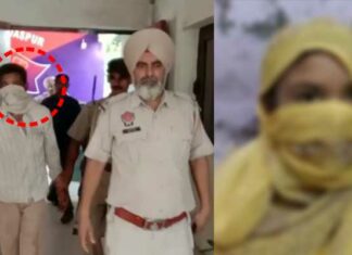 ਨਸ਼ੇੜੀ ਪਿਓ ਨੇ ਆਪਣੀ 17 ਸਾਲ ਦੀ ਧੀ ਨਾਲ ਕੀਤਾ ਬਲਾਤਕਾਰ, ਪੁਲਿਸ ਨੇ ਕੀਤਾ ਗ੍ਰਿਫਤਾਰ