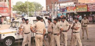 ਲੁਧਿਆਣਾ : ਮੈਡੀਕਲ ਲਈ ਸਿਵਲ ਹਸਪਤਾਲ ਲਿਆਂਦਾ ਬਲਾਤਕਾਰ ਦੋਸ਼ੀ ਪੁਲਸ ਨੂੰ ਧੱਕਾ ਮਾਰ ਕੇ ਫਰਾਰ, ਪੁਲਿਸ ਹੁਣ ਸੀਸੀਟੀਵੀ ਫੁਟੇਜ ਖੰਗਾਲਣ ‘ਚ ਰੁੱਝੀ