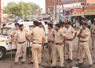 ਲੁਧਿਆਣਾ : ਮੈਡੀਕਲ ਲਈ ਸਿਵਲ ਹਸਪਤਾਲ ਲਿਆਂਦਾ ਬਲਾਤਕਾਰ ਦੋਸ਼ੀ ਪੁਲਸ ਨੂੰ ਧੱਕਾ ਮਾਰ ਕੇ ਫਰਾਰ, ਪੁਲਿਸ ਹੁਣ ਸੀਸੀਟੀਵੀ ਫੁਟੇਜ ਖੰਗਾਲਣ ‘ਚ ਰੁੱਝੀ