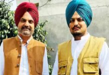 ਮੂਸੇਵਾਲਾ ਦੇ ਪਿਤਾ ਦਾ ਗੈਂਗਸਟਰਾਂ ਨੂੰ ਕਰਾਰਾ ਜਵਾਬ, ‘ਮੇਰੇ ਕੋਲ ਗੁਆਉਣ ਲਈ ਹੁਣ ਕੁਝ ਨਹੀਂ, ਚੁੱਪ ਨਹੀਂ ਬੈਠਾਂਗਾ’