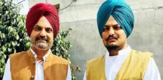 ਮੂਸੇਵਾਲਾ ਦੇ ਪਿਤਾ ਦਾ ਗੈਂਗਸਟਰਾਂ ਨੂੰ ਕਰਾਰਾ ਜਵਾਬ, ‘ਮੇਰੇ ਕੋਲ ਗੁਆਉਣ ਲਈ ਹੁਣ ਕੁਝ ਨਹੀਂ, ਚੁੱਪ ਨਹੀਂ ਬੈਠਾਂਗਾ’