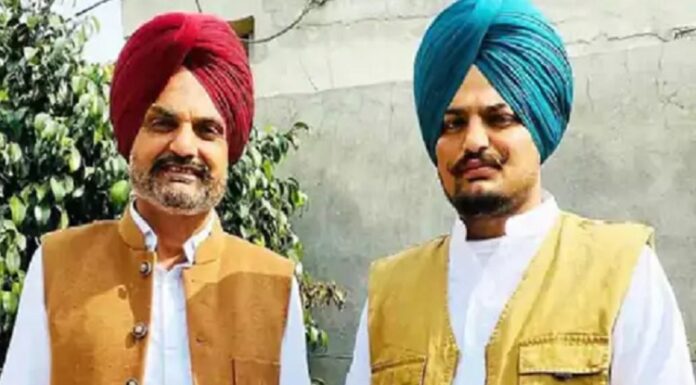 ਮੂਸੇਵਾਲਾ ਦੇ ਪਿਤਾ ਦਾ ਗੈਂਗਸਟਰਾਂ ਨੂੰ ਕਰਾਰਾ ਜਵਾਬ, ‘ਮੇਰੇ ਕੋਲ ਗੁਆਉਣ ਲਈ ਹੁਣ ਕੁਝ ਨਹੀਂ, ਚੁੱਪ ਨਹੀਂ ਬੈਠਾਂਗਾ’