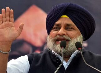 ਸ਼੍ਰੋਮਣੀ ਅਕਾਲੀ ਦਲ ਦਾ ਐਲਾਨ, ਪਾਰਟੀ ‘ਚ ਇੱਕ ਪਰਿਵਾਰ, ਇੱਕ ਟਿਕਟ ਫਾਰਮੂਲਾ ਲਾਗੂ