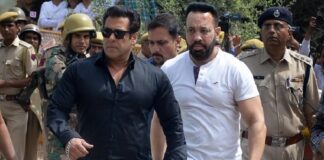 ਸਲਮਾਨ ਖਾਨ ‘ਰੇਕੀ’ ਮਾਮਲੇ ਦੀ ਜਾਂਚ ਕਰਨ ਮੁੰਬਈ ਪੁਲਿਸ ਪਹੁੰਚੀ ਪੰਜਾਬ, ਸ਼ੂਟਰ ਕਪਿਲ ਪੰਡਿਤ ਤੋਂ ਕਰੇਗੀ ਪੁੱਛਗਿਛ