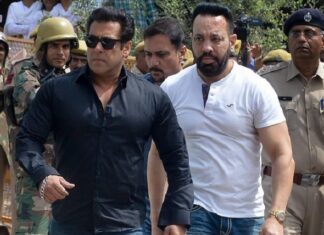 ਸਲਮਾਨ ਖਾਨ ‘ਰੇਕੀ’ ਮਾਮਲੇ ਦੀ ਜਾਂਚ ਕਰਨ ਮੁੰਬਈ ਪੁਲਿਸ ਪਹੁੰਚੀ ਪੰਜਾਬ, ਸ਼ੂਟਰ ਕਪਿਲ ਪੰਡਿਤ ਤੋਂ ਕਰੇਗੀ ਪੁੱਛਗਿਛ