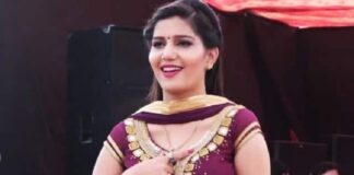 BREAKING : ਹਰਿਆਣਵੀ ਡਾਂਸਰ ਸਪਨਾ ਚੌਧਰੀ ਵੱਲੋਂ ਅਦਾਲਤ ‘ਚ ਆਤਮ ਸਮਰਪਣ