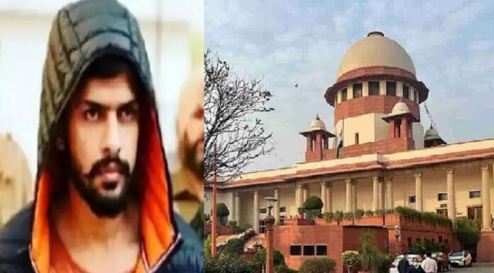 ਸੁਪਰੀਮ ਕੋਰਟ ਨੇ ਪੰਜਾਬ ਸਰਕਾਰ ਨੂੰ ਪਾਈ ਝਾੜ, ਕਿਹਾ-‘ਲਾਰੈਂਸ ਨੂੰ ਹੋਰ ਕਿੰਨੇ ਦਿਨ ਪੁਲਿਸ ਕਸਟਡੀ ‘ਚ ਰੱਖੋਗੇ?’,