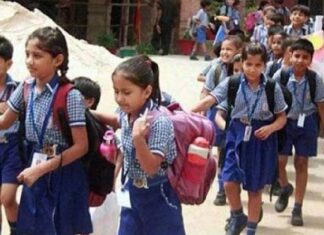 ਪੰਜਾਬ ਦੇ ਸਕੂਲਾਂ ਦਾ ਸਮਾਂ ਬਦਲਿਆ, ਜਾਣੋ ਕਿੰਨੇ ਵਜੇ ਲੱਗਣਗੇ ਸਕੂਲ