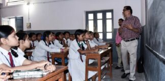 ਚੰਗੀ ਖਬਰ ! ਪੰਜਾਬ ਦੇ ਸਰਕਾਰੀ ਸਕੂਲਾਂ ਦੇ ਬੱਚੇ JEE ਤੇ NEET ਦੀ ਪ੍ਰੀਖਿਆ ‘ਚ ਮਾਰਨਗੇ ਮੱਲ੍ਹਾਂ, ਸਰਕਾਰ ਨੇ ਚੁੱਕਿਆ ਵੱਡਾ ਕਦਮ