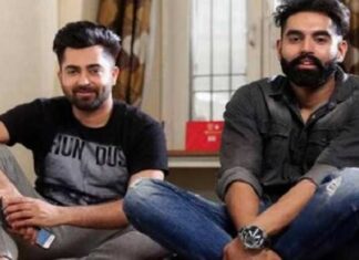 ਲਾਈਵ ਹੋ ਕੇ ਪਰਮੀਸ਼ ਵਰਮਾ ‘ਤੇ ਭੜਕੇ ਸ਼ੈਰੀ ਮਾਨ, ਕਿਹਾ- CM ਜੱਟ ਦਾ ਭਰਾ ਹੈ, ਜਿਥੇ ਮਰਜ਼ੀ ਆ ਜਾਈਂ, ਦੇਖ ਲਵਾਂਗੇ