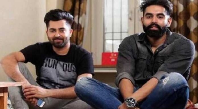 ਲਾਈਵ ਹੋ ਕੇ ਪਰਮੀਸ਼ ਵਰਮਾ ‘ਤੇ ਭੜਕੇ ਸ਼ੈਰੀ ਮਾਨ, ਕਿਹਾ- CM ਜੱਟ ਦਾ ਭਰਾ ਹੈ, ਜਿਥੇ ਮਰਜ਼ੀ ਆ ਜਾਈਂ, ਦੇਖ ਲਵਾਂਗੇ