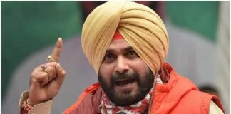 ਗੁਰੂ ਦੀ ਮੌਨ ਸਾਧਨਾ ਸ਼ੁਰੂ : ਨਰਾਤਿਆਂ ਦੌਰਾਨ ਨਹੀਂ ਬੋਲਣਗੇ ਕਾਂਗਰਸ ਨੇਤਾ ਨਵਜੋਤ ਸਿੱਧੂ ; ਪਟਿਆਲਾ ਜੇਲ੍ਹ ’ਚ ਹਨ ਬੰਦ