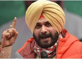 ਗੁਰੂ ਦੀ ਮੌਨ ਸਾਧਨਾ ਸ਼ੁਰੂ : ਨਰਾਤਿਆਂ ਦੌਰਾਨ ਨਹੀਂ ਬੋਲਣਗੇ ਕਾਂਗਰਸ ਨੇਤਾ ਨਵਜੋਤ ਸਿੱਧੂ ; ਪਟਿਆਲਾ ਜੇਲ੍ਹ ’ਚ ਹਨ ਬੰਦ