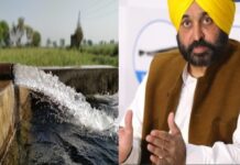 ਵੱਡੀ ਖਬਰ : ਪੰਜਾਬ ‘ਚ ਹੁਣ ਸੌਰ ਊਰਜਾ ਨਾਲ ਚੱਲਣਗੇ ਖੇਤੀ ਟਿਊਬਵੈੱਲ