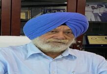 ਡਾ. SP ਸਿੰਘ ਓਬਰਾਏ ਦਾ ਵੱਡਾ ਦਾਅਵਾ : ਫਰਜ਼ੀ ਏਜੰਟਾਂ ਕਾਰਨ 70 ਪੰਜਾਬਣਾਂ ਸਣੇ 400 ਤੋਂ ਵੱਧ ਔਰਤਾਂ UAE ‘ਚ ਫਸੀਆਂ