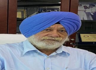 ਡਾ. SP ਸਿੰਘ ਓਬਰਾਏ ਦਾ ਵੱਡਾ ਦਾਅਵਾ : ਫਰਜ਼ੀ ਏਜੰਟਾਂ ਕਾਰਨ 70 ਪੰਜਾਬਣਾਂ ਸਣੇ 400 ਤੋਂ ਵੱਧ ਔਰਤਾਂ UAE ‘ਚ ਫਸੀਆਂ