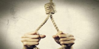 ਪੰਜਾਬੀ ਯੂਨੀਵਰਸਿਟੀ ਦੇ ਮੁਲਾਜ਼ਮ ਨੇ ਪੱਖੇ ਨਾਲ ਫਾਹਾ ਲੈ ਕੇ ਕੀਤੀ ਖ਼ੁਦਕੁਸ਼ੀ