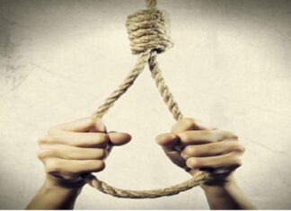 ਪੰਜਾਬੀ ਯੂਨੀਵਰਸਿਟੀ ਦੇ ਮੁਲਾਜ਼ਮ ਨੇ ਪੱਖੇ ਨਾਲ ਫਾਹਾ ਲੈ ਕੇ ਕੀਤੀ ਖ਼ੁਦਕੁਸ਼ੀ